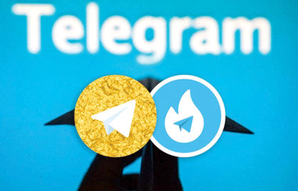 همه پوسته‌های فارسی تلگرام فاقد امنیت هستند