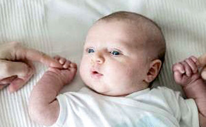 غربالگری 20 بیماری ژنتیکی نوزادان