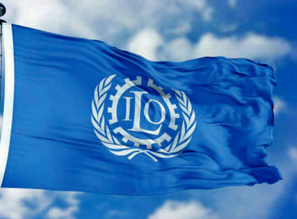 ایران به ILO شکایت برد