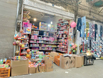 سرنوشت نخستین «مغازه - موزه» کشور در تهران نامعلوم است