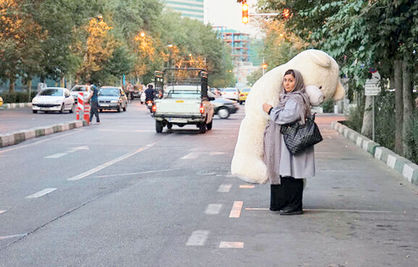 جشنواره فیلم مونیخ میزبان «تهران شهر عشق»