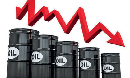 امپراتوری رسانه‌ای در خدمت کاهش قیمت نفت