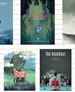 نمایش پنج فیلم سینمای ایران در جشنواره زلین چک