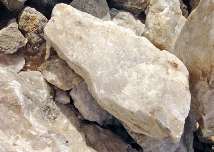 امکان درآمدزایی 2 میلیارد دلاری از صادرات سنگ‌