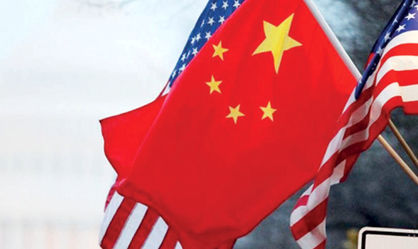 تبیین ریشه‌های جنگ تجاری امریکا و چین