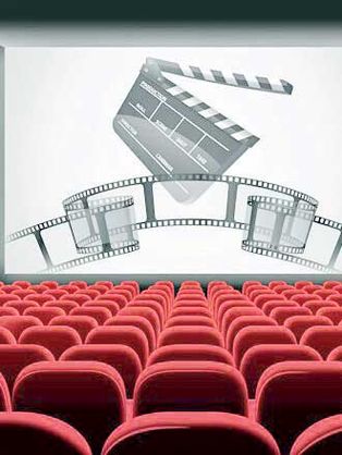 دو فیلم سینمایی در راه اکران