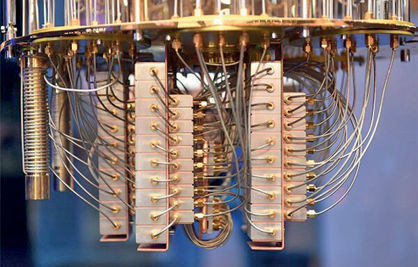 فناوری جدید برای ایمن‌سازی رایانش کوانتومی