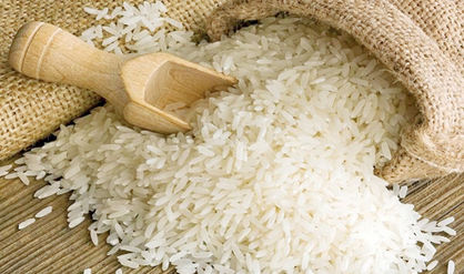دولت با نظارت از تخلیط برنج جلوگیری کند