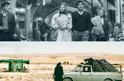 جشنواره فیلم ملبورن میزبان ۲ فیلم ایرانی