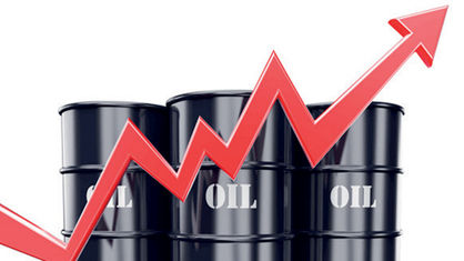 ثبت بیشترین رشد هفتگی نفت در معاملات جمعه