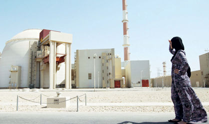 مصوبه دولت برای سامان‌بخشی به بودجه نیروگاه اتمی بوشهر