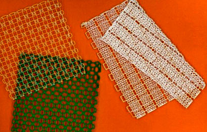 تولید مچ بند و زانوبند منعطف پزشکی با چاپگر سه بعدی