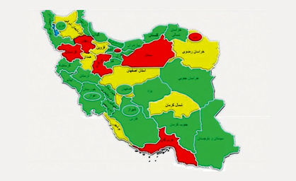 کدام شهرهای ایران برق بیشتری مصرف می‌کنند؟