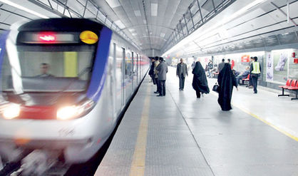 مترو؛ پیشتاز خدمات رسانی موثر به شهروندان
