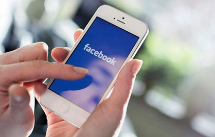 تعداد کاربران فیس‌بوک در جهان در حال افزایش است