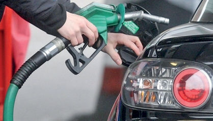 موفقیت 30 درصدی فروش بنزین به افغانستان از بورس