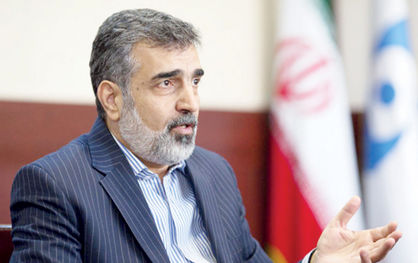 ایران یک ماه دیگر گام سوم کاهش تعهدات هسته‌ای  را برمی‌دارد