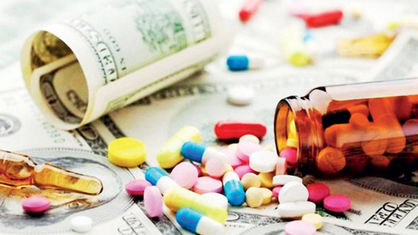 افزایش پوشش بیمه‌ای به جای ارز ۴۲۰۰ تومانی دارو