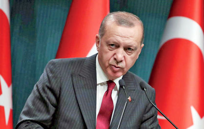 چشم‌انداز بی‌فروغ سیاست ترکیه برای اردوغان