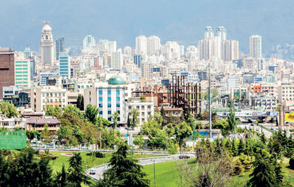 وداع تهران با پروژههای بزرگ