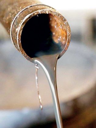 آیا نفت از آیفون سودده‌تر است؟