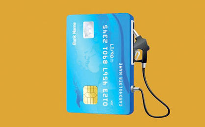 چرا اتصال کارت سوخت به کارت بانکی اجرا نشد؟