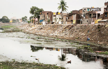 هشدار بانک جهانی درباره بحران نامرئی آب