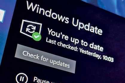 مایکروسافت شیوه‌ آپدیت «ویندوز 10»  را تغییر می‌دهد