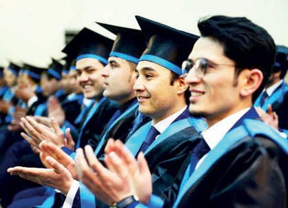 تعهدخدمت دانشجویان دانشگاه‌های دولتی در ازای آموزش رایگان
