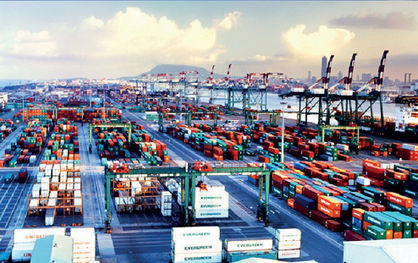 سهم 26 درصدی کالاهای اساسی در واردات کالا به کشور