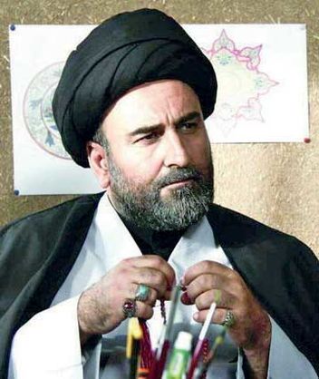 مهران احمدی؛ ریسک بازی در نقش یک روحانی