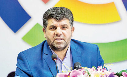 بسته شدن حساب رییس فعلی و قبلی فدراسیون تیراندازی