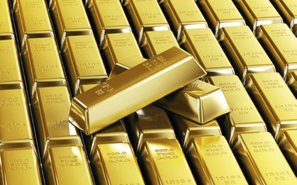 هر گرم طلا 414 هزار تومان