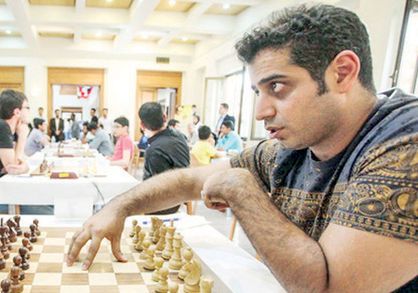 اعزام ۴ شطرنج‌باز ایران به جام جهانی روسیه