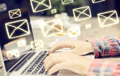 چالش‌های ارسال ایمیل در مکاتبات اداری