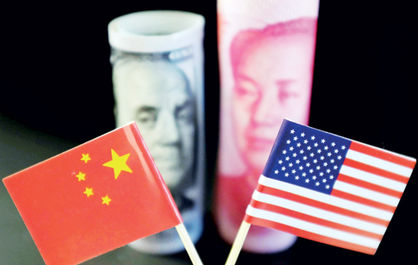 گزینه‌های واقعی رابطه امریکا با چین چه می‌تواند باشد