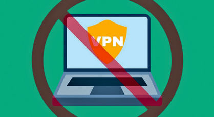 برخورد با فروش VPN در کمیته فیلترینگ
