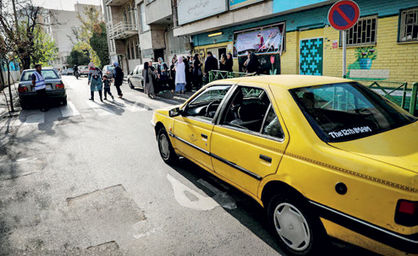 رژیم موقت ترافیکی تهران در استقبال از مهر