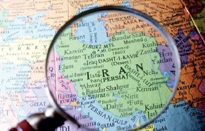 تولد خاورمیانه  جدید  و الزامات  راهبردی  ایران