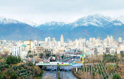 نجات تهران با تغییر ساختار شهرداری