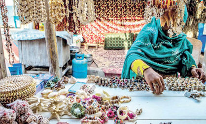 ۶ بازارچه جدید در سیستان و بلوچستان راه‌اندازی می‌شود