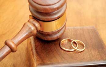لایحه محدود‌سازی حق طلاق مردان