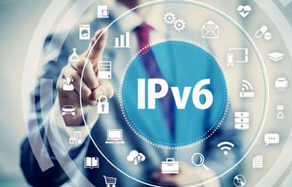 30 درصد شبکه IP کشور IPv6 مجهز شده