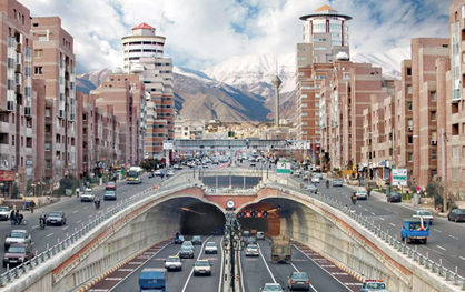 مهار شوک ترافیکی مهر در پایتخت؟