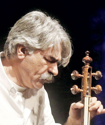 «کیهان کلهر» کنسرت استانبول را لغو کرد