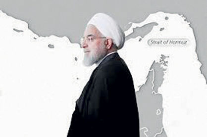 توسعه و ثبات منطقه‌ای بدون ایران ممکن نیست