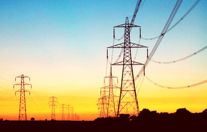نجات صنعت برق در گرو رگولاتور مستقل
