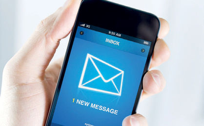 پیامک افزایش نرخ گمرکی گوشی‌های موبایل جعلی است
