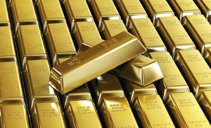 افت ۲۱ دلاری قیمت اونس طلا، بازار ایران را کاهشی کرد