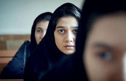 فیلم کوتاه ایرانی برگزیده جشنواره مصری